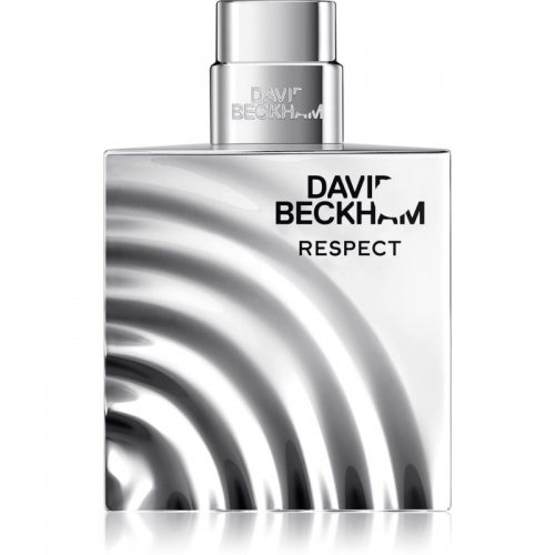 David Beckham Respect woda toaletowa dla mężczyzn 60 ml