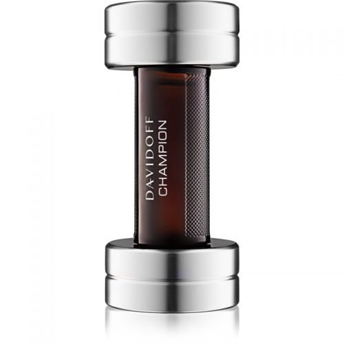 Davidoff Champion woda toaletowa dla mężczyzn 50 ml