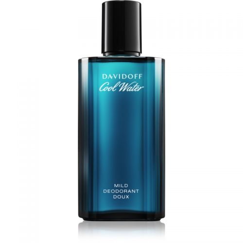 Davidoff Cool Water dezodorant z atomizerem dla mężczyzn 75 ml