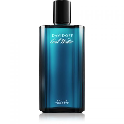 Davidoff Cool Water woda toaletowa dla mężczyzn 125 ml