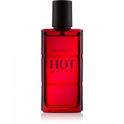 Davidoff Hot Water woda toaletowa dla mężczyzn 60 ml