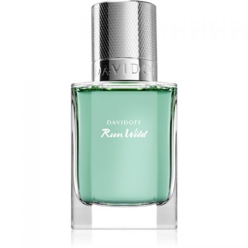 Davidoff Run Wild woda toaletowa dla mężczyzn 30 ml
