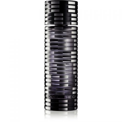 Davidoff The Game woda toaletowa dla mężczyzn 100 ml