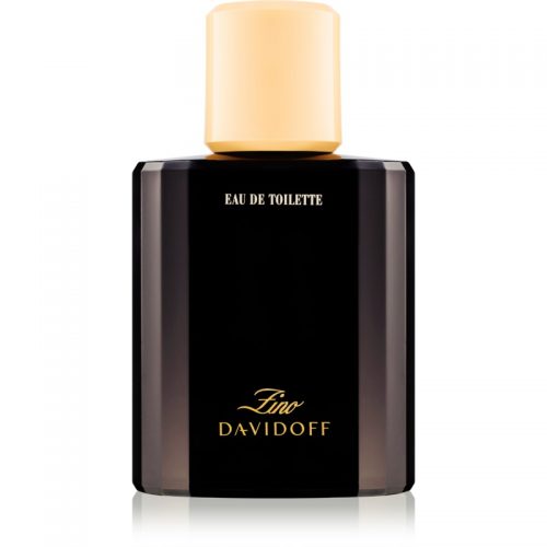 Davidoff Zino woda toaletowa dla mężczyzn 125 ml