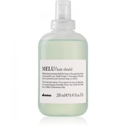 Davines Melu Lentil Seed serum termoochronne 250 ml