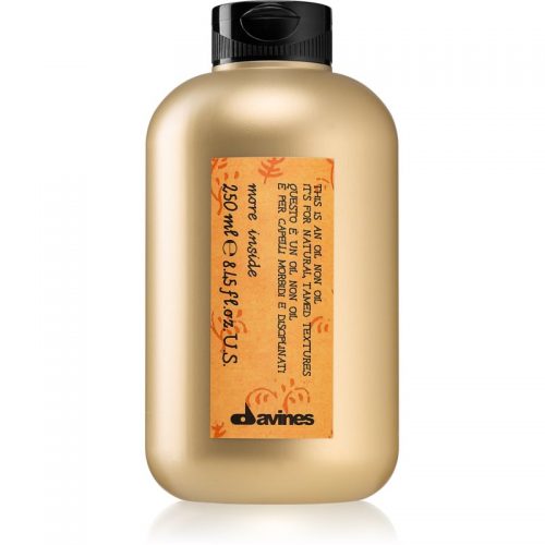 Davines More Inside odżywczy olejek do włosów 250 ml