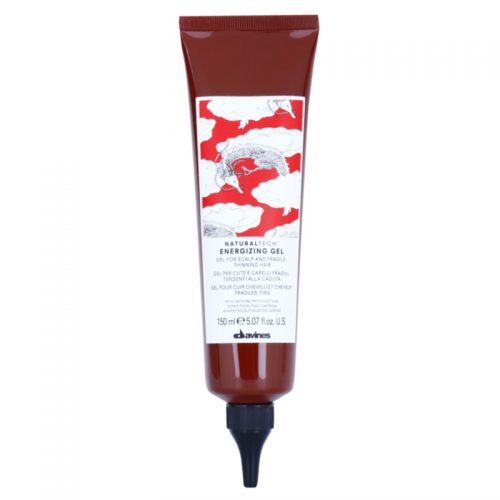 Davines Naturaltech Energizing żel stymulujący wzrost włosów 150 ml