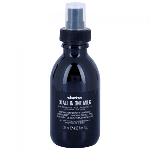 Davines OI Roucou Oil mleko wielofunkcyjne do włosów 135 ml