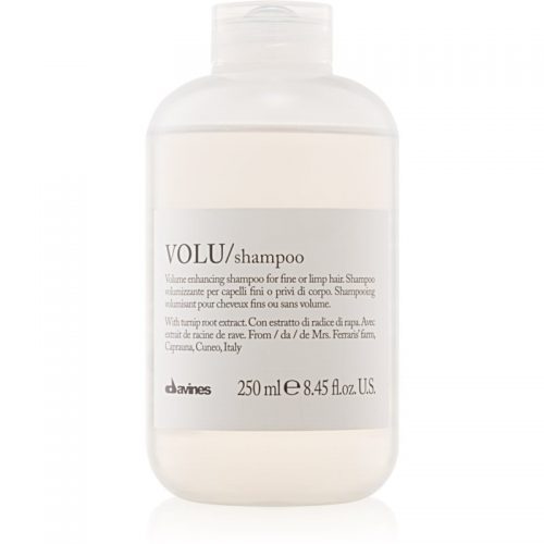 Davines Volu szampon dodajacy objętości 250 ml