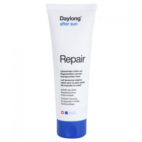 Daylong After Sun balsam liposomalny, regenerujący po opalaniu 100 ml