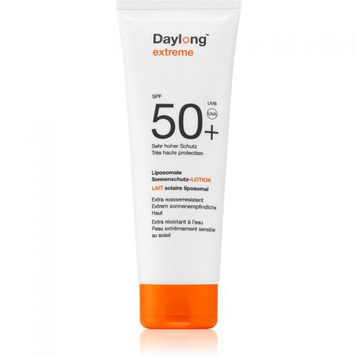 Daylong Extreme Liposomalne mleczko ochronne SPF 50+ 100 ml