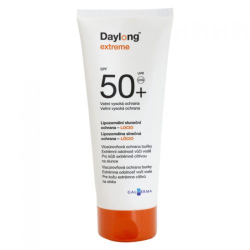 Daylong Extreme Liposomalne mleczko ochronne SPF 50+ 200 ml