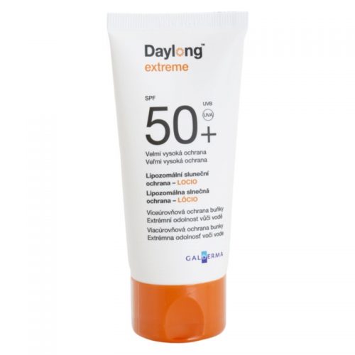 Daylong Extreme Liposomalne mleczko ochronne SPF 50+ 50 ml