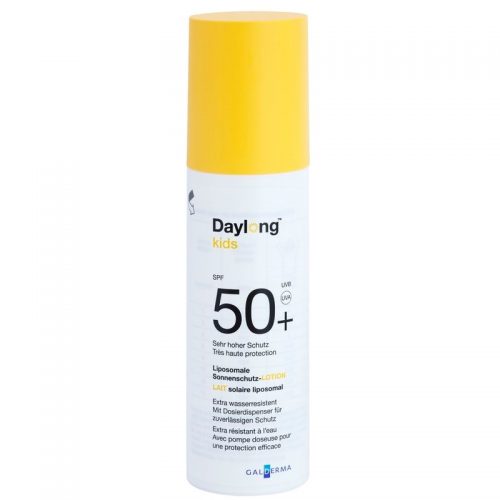 Daylong Kids Liposomalne mleczko ochronne SPF 50+ 150 ml