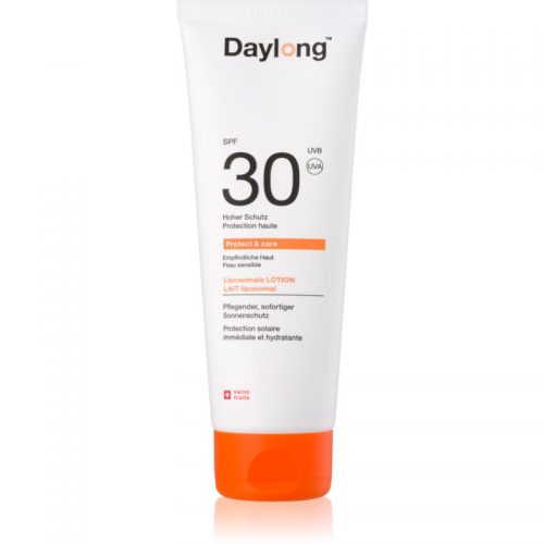 Daylong Protect & Care mleczko do opalania SPF 30 100 ml