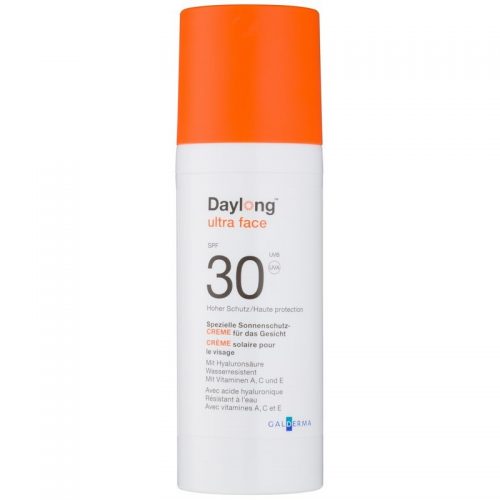 Daylong Ultra krem ochronny do twarzy SPF 30 50 ml
