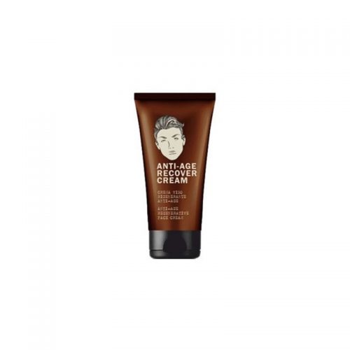 Dear Beard Face Cream krem przeciwzmarszczkowy bez parabenów i silikonów 75 ml