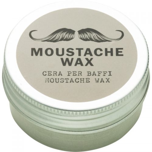 Dear Beard Moustache Wax wosk do wąsów bez parabenów i silikonów 30 ml