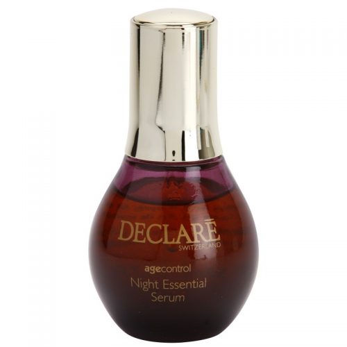 Declaré Age Control serum odmładzające na noc 50 ml