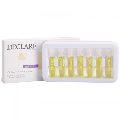 Declaré Age Control serum regenerujące w ampułkach 7 x 2,5 ml