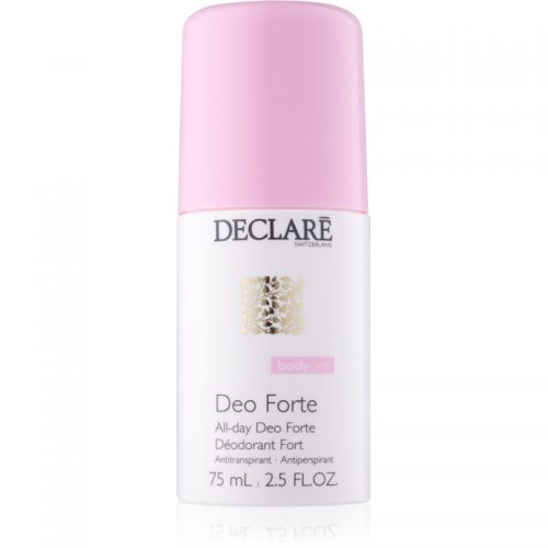 Declaré Body Care dezodorant w kulce do codziennego użytku 75 ml