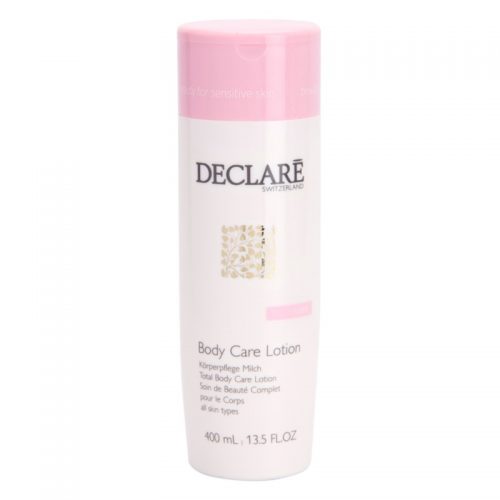 Declaré Body Care mleczko do ciała 400 ml