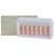 Declaré Caviar Perfection luksusowe serum przeciwzmarszczkowe w ampułkach 7 x 2,5 ml