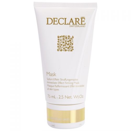 Declaré Caviar Perfection ujędrniająca maseczka do twarzy dający natychmiastowy efekt 75 ml