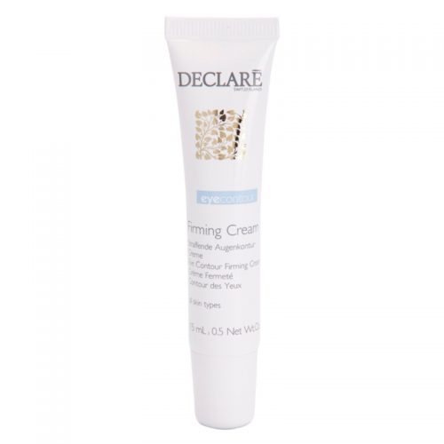 Declaré Eye Contour krem ujędrniający przeciw zmarszczkom wokół oczu 15 ml