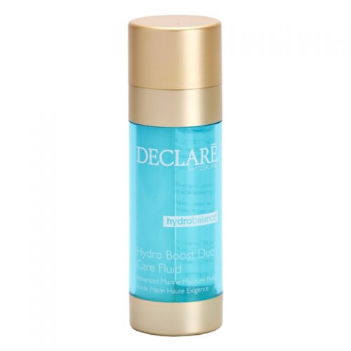 Declaré Hydro Balance fluid nawilżający i zmiękczający 40 ml