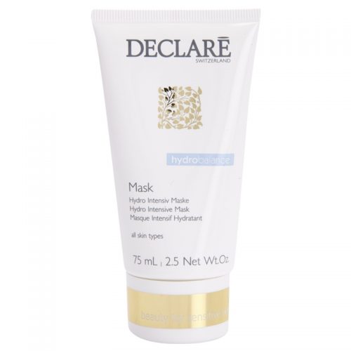 Declaré Hydro Balance intensywna maska nawilżająca 75 ml