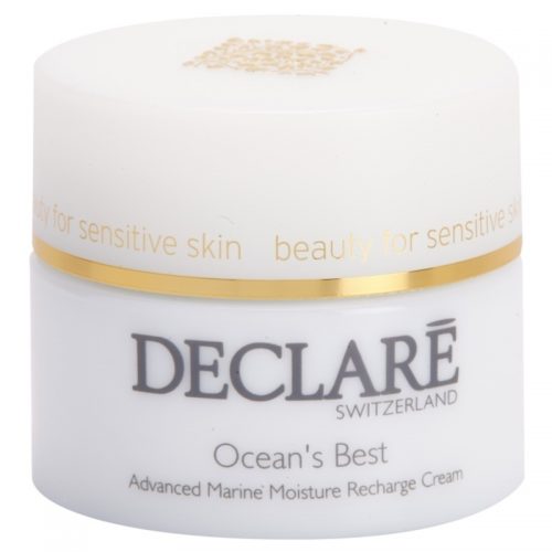 Declaré Hydro Balance regenerujący krem nawilżający 50 ml