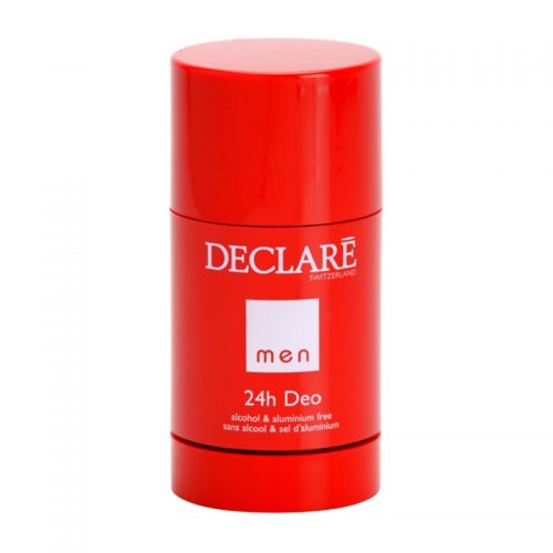 Declaré Men 24h dezodorant bez alkoholu i aluminium 75 ml