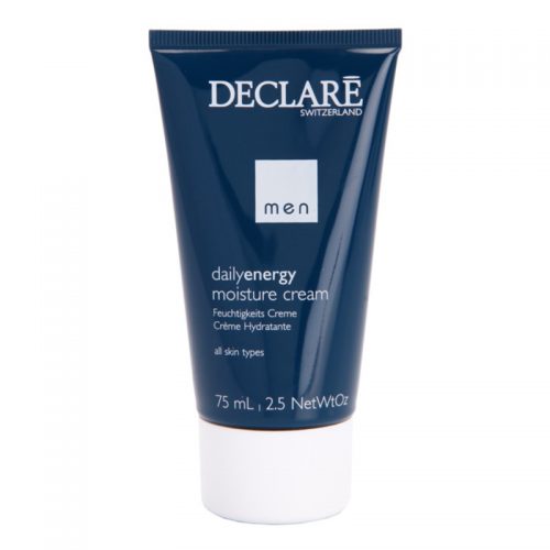 Declaré Men Daily Energy lekki krem nawilżający 75 ml