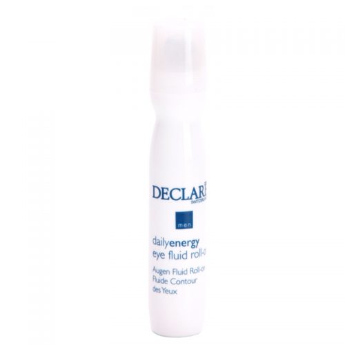 Declaré Men Daily Energy roll-on pod oczy przeciw zmarszczkom, opuchnięciom i cieniom pod oczami 15 ml