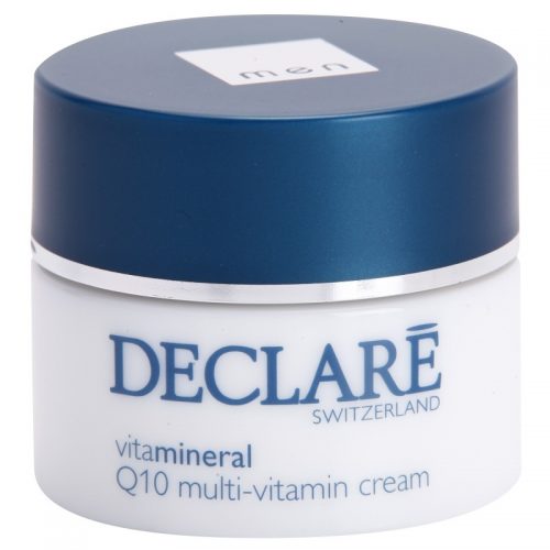 Declaré Men Vita Mineral odżywczy krem multiwitaminowy Q10 50 ml