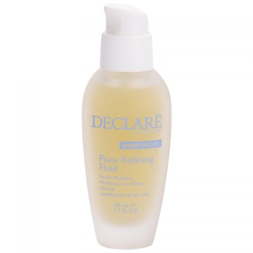 Declaré Pure Balance fluid do twarzy redukujący produkcję sebum i zmniejszajacy pory 50 ml