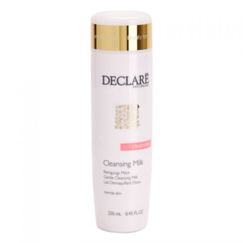 Declaré Soft Cleansing delikatne mleczko oczyszczające do skóry normalnej 250 ml