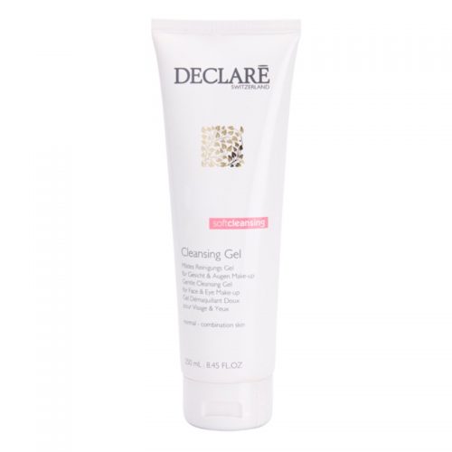 Declaré Soft Cleansing delikatny żel oczyszczający do cery normalnej i mieszanej 200 ml
