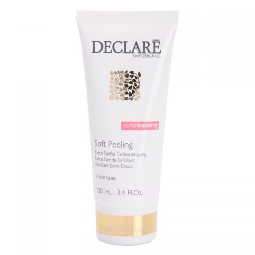 Declaré Soft Cleansing delikatny peeling do twarzy 100 ml