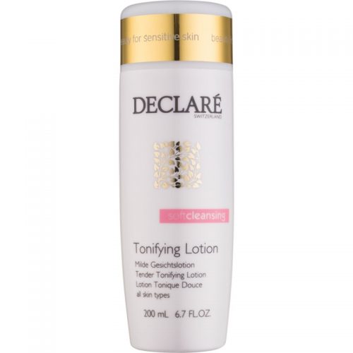 Declaré Soft Cleansing delikatny tonik oczyszczający 200 ml