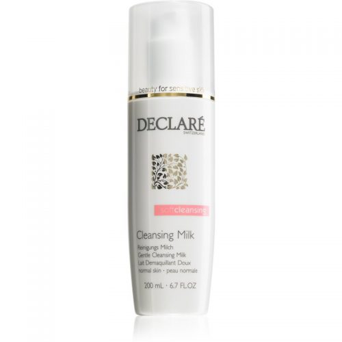 Declaré Soft Cleansing oczyszczające mleczko do twarzy 200 ml