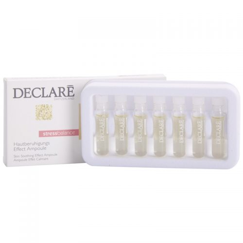 Declaré Stress Balance serum łagodzące w ampułkach 7 x 2,5 ml