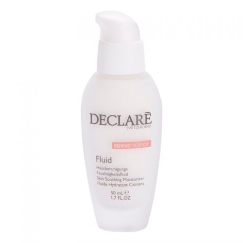 Declaré Stress Balance wygładzający i nawilżający fluid 50 ml