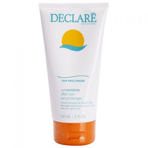 Declaré Sun Sensitive mleczko do ciała przedłużający opaleniznę 150 ml