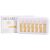 Declaré Vital Balance intensywne serum liftingujące w ampułkach 7 x 2,5 ml
