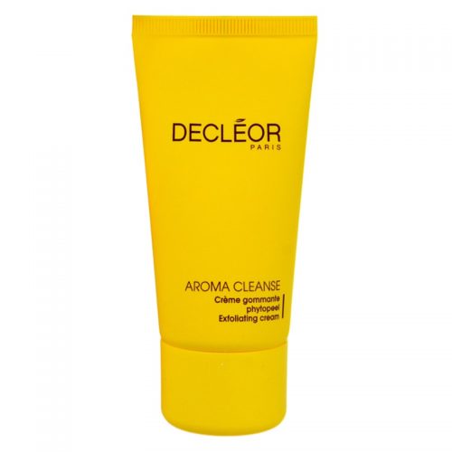 Decléor Aroma Cleanse krem peelingujący do wszystkich rodzajów skóry 50 ml