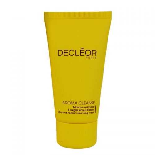 Decléor Aroma Cleanse maseczka oczyszczająca do wszystkich rodzajów skóry 50 ml
