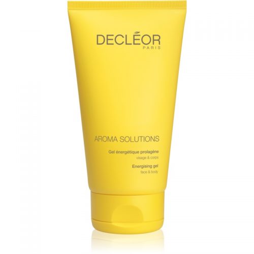 Decléor Aroma Solutions żel energizujący do twarzy i ciała 150 ml