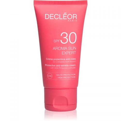 Decléor Aroma Sun Expert ochronny krem do opalania SPF 30 50 ml